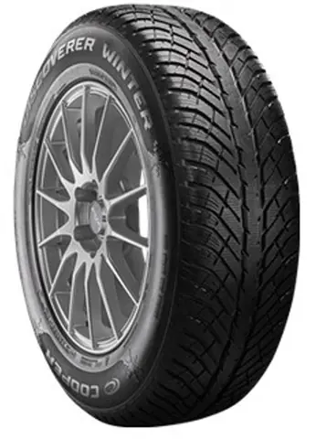 Anvelopa Iarna 235/65R17 108H COOPER DISCOVERER WINTER XL 3PMSF M+S Preț mic