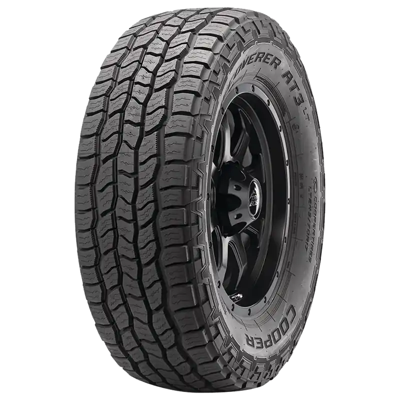 Comandă acum Anvelopa All Season 235/85R16 120R COOPER DISCOVERER AT3 LT 3PMSF M+S