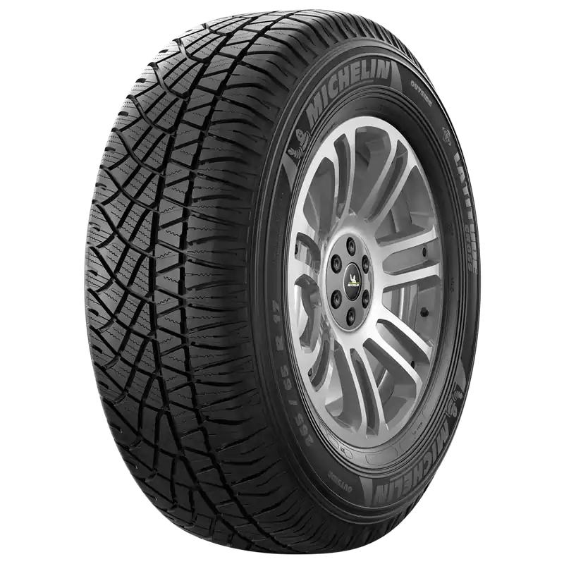 Ofertă exclusivă Anvelopa Vara 225/70R17 108T Michelin Latitude Cross XL