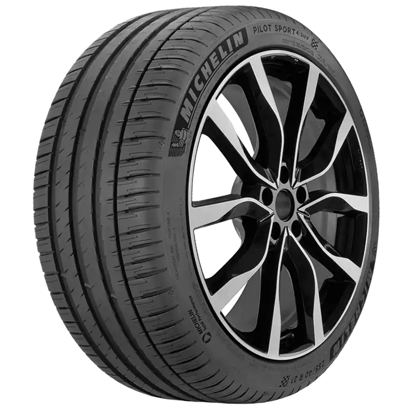 Anvelopa Vara 235/50R21 101W Michelin Pilot Sport 4 SUV Cumpărături sigure