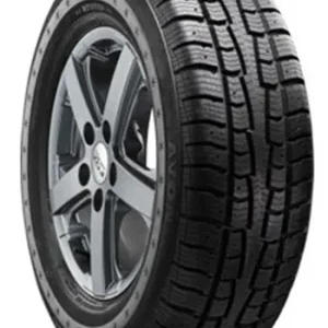 Ieftin Anvelopa Iarna 195/70R15 104/102R COOPER WM-VAN 3PMSF M+S