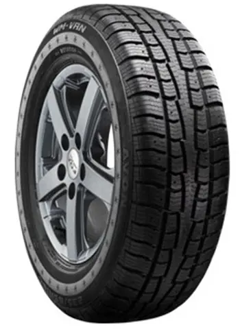 Ieftin Anvelopa Iarna 195/70R15 104/102R COOPER WM-VAN 3PMSF M+S