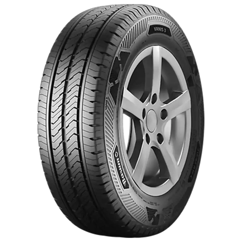Anvelopa Vara 185/75R16 104/102R BARUM VANIS 3 8PR Retur gratuit