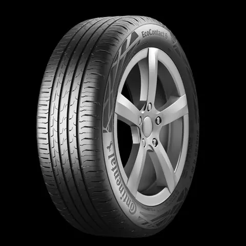 Anvelopa Vara 255/40R20 101V CONTINENTAL XL ECOCONTACT 6 VOL Reducere specială