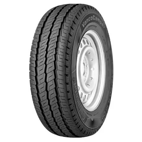Doar azi Anvelopa Vara 225/65R16c 112R CONTINENTAL TL VANCOCAMPER