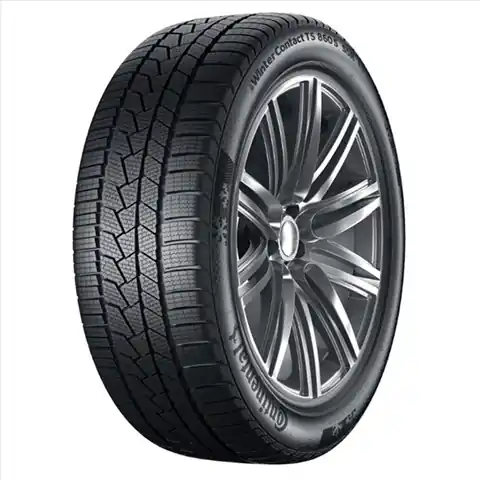 Anvelopa Iarna 315/35R20 110V CONTINENTAL XL PJ WINTERCONTACT TS860S SSR ROF Noutate