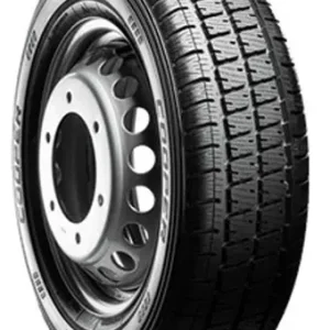 Plată securizată Anvelopa All Season 235/65R16 115/113R COOPER EVO VAN 3PMSF M+S