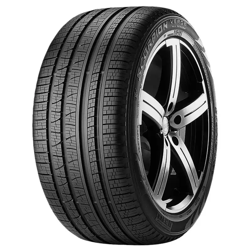 Anvelopa All Season 235/65R19 109V PIRELLI SCORPION VERDE ALL SEASON LR-XL Vezi acum