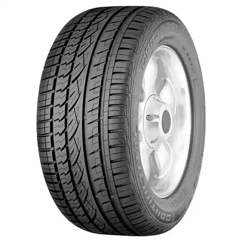 Ofertă de sezon Anvelopa Vara 235/65R17 108V CONTINENTAL XL PJ CROSSCONTACT UHP N0 #