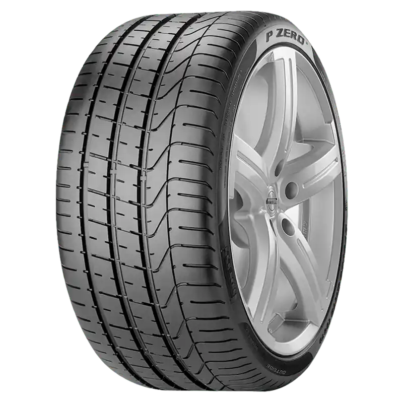 Anvelopa Vara 285/30R19 98Y PIRELLI P ZERO MO-XL Reducere de preț