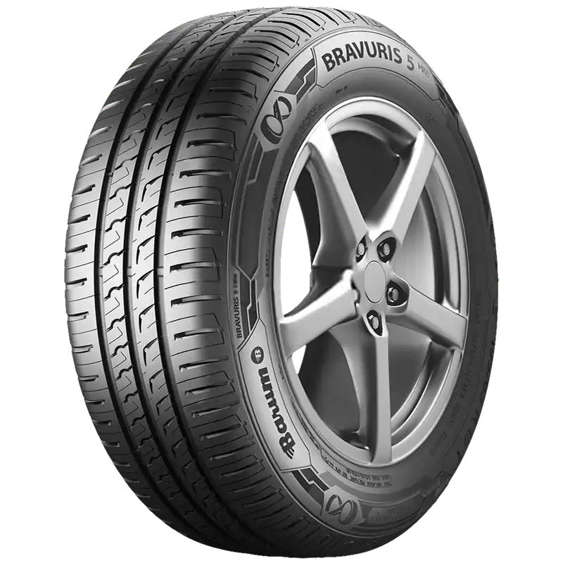 Anvelopa Vara 275/40R19 101Y BARUM PJ BRAVURIS 5HM Cumpărături sigure