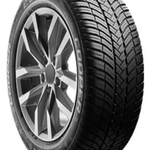 Anvelopa All Season 195/60R15 88H COOPER DISCOVERER 3PMSF M+S Comandă acum
