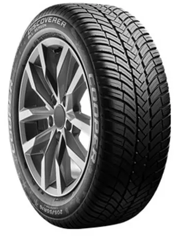 Anvelopa All Season 195/60R15 88H COOPER DISCOVERER 3PMSF M+S Comandă acum