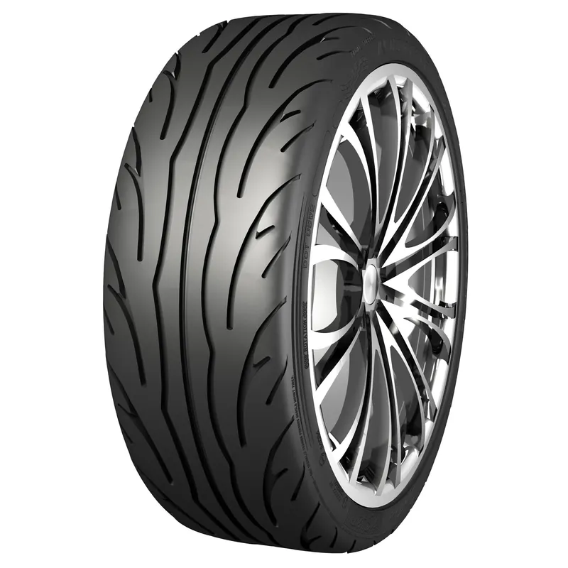 Cumpără online Anvelopa Vara 255/35R18 Nankang Ns-2r