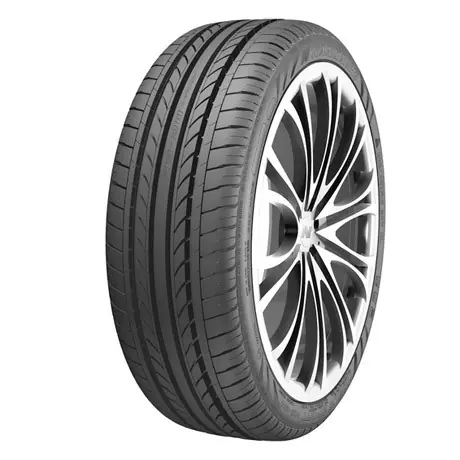 Calitate înaltă Anvelopa Vara 235/45R17 Nankang Ns-20
