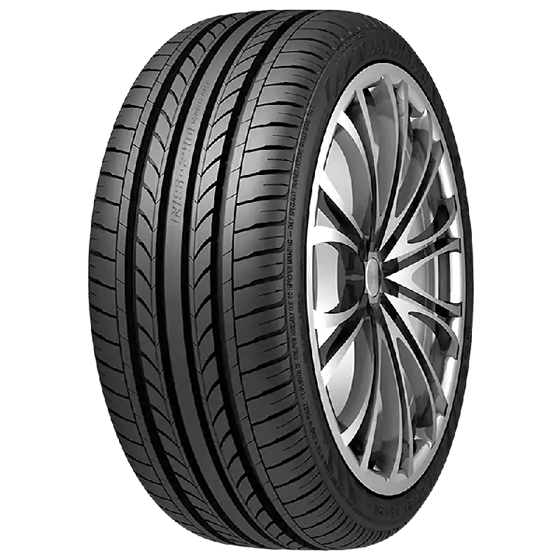 Noutate Anvelopa Vara 255/30R20 Nankang Ns-20