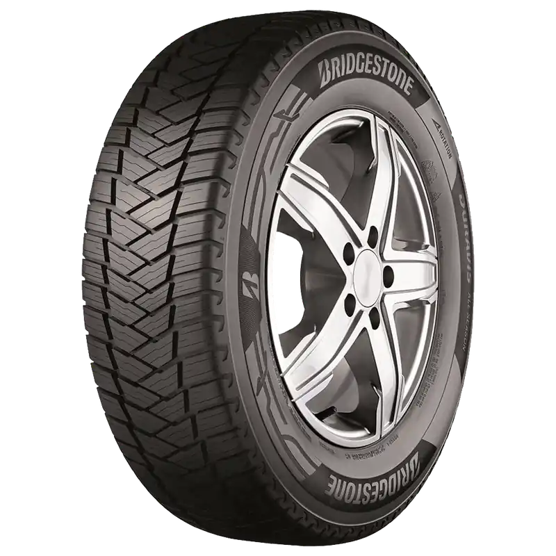 Comandă acum Anvelopa All Season 195/65R16C 104/102T Bridgestone Duravis All Season