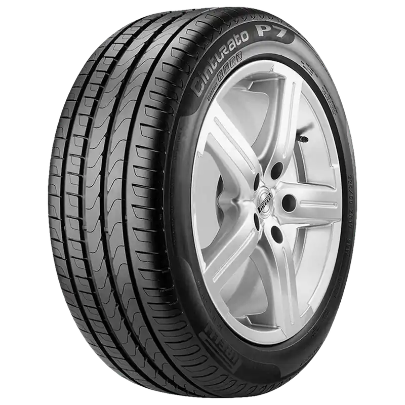 Anvelopa Vara 245/50R18 100Y Pirelli Cinturato P7 *-Runflat Retur gratuit