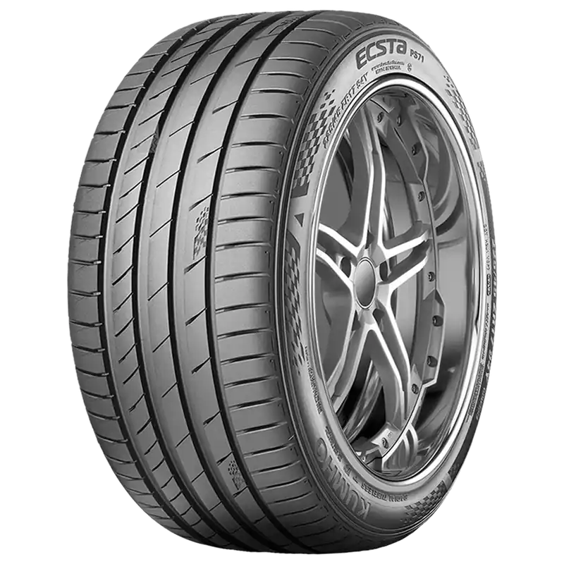 Anvelopa Vara 265/45R20 108Y KUMHO XL PS71 SUV Plată sigură