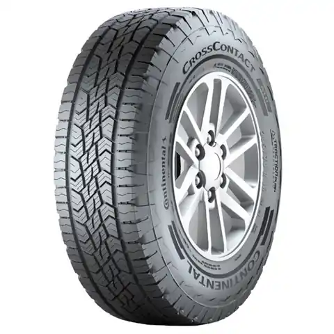 Reducere specială Anvelopa Vara 235/60R18 107V CONTINENTAL XL FR CROSSCONTACT ATR PJ M+S M+S