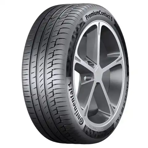 Anvelopa Vara 225/60R17 99V CONTINENTAL PJ PREMIUMCONTACT 6 SSR ROF Lichidare de stoc