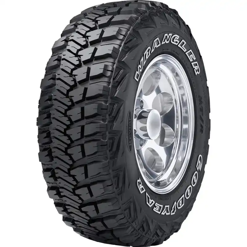 Discount Anvelopa All Season 235/85R16 114/111Q GOODYEAR WRANGLER MTR