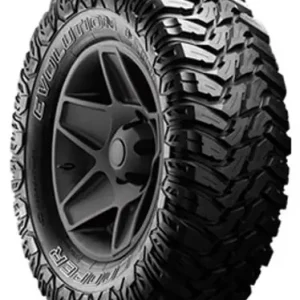 Ofertă Anvelopa Vara 31/10.5R15 109Q COOPER EVOLUTION MTT OWL 3PMSF