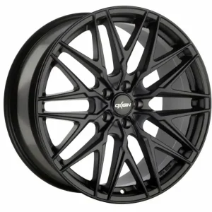 Disponibil imediat Oxigin 25 Oxcross 20, 9, 5, 112, 35, 66.6, Black Matt,