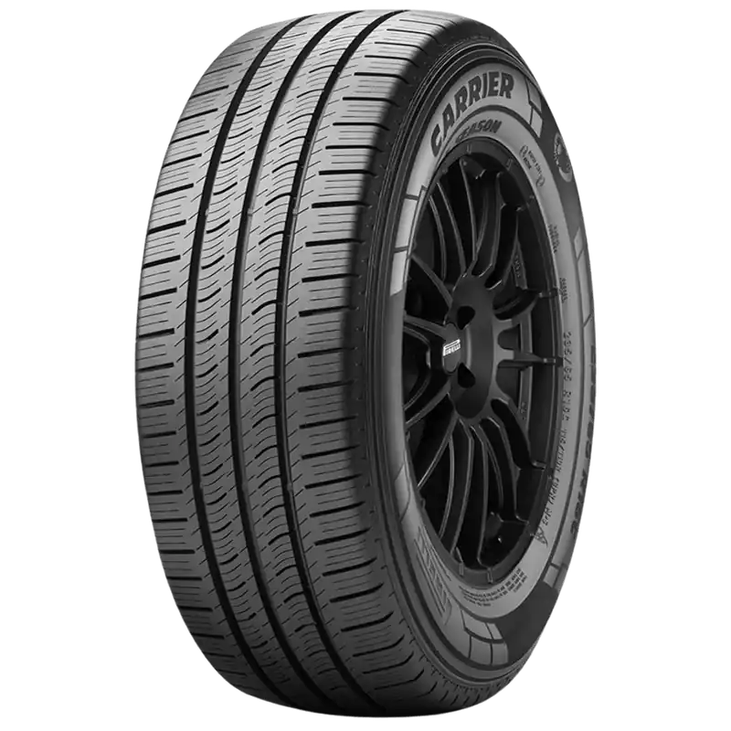 Noutate Anvelopa All Season 235/65R16C 115R Pirelli Carrier All Season