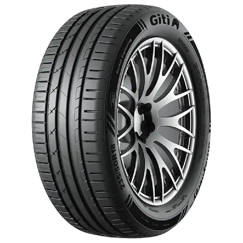 Premium Anvelopa Vara 225/60R17 99V Giti Gitisynergy-h2-suv
