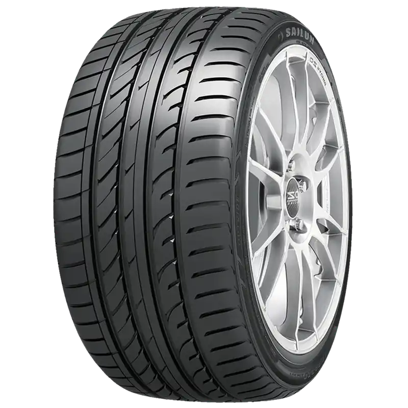 Anvelopa Vara 295/35R21 107Y Sailun Atrezzo ZSR SUV XL Expediere rapidă