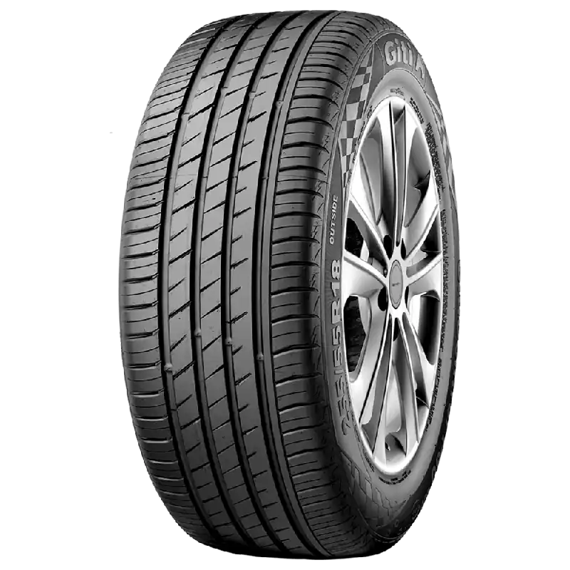 Anvelopa Vara 315/35R20 110W Giti Giticontrol-p80-runflat Lichidare de stoc