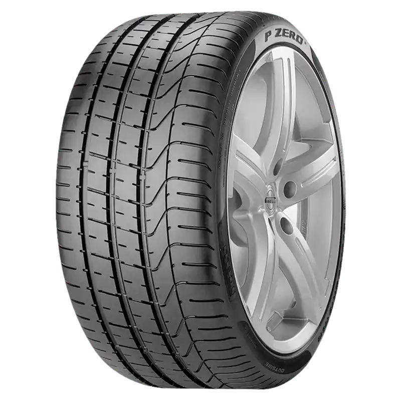 Popular Anvelopa Vara 275/35R21 103Y Pirelli P Zero B1 XL