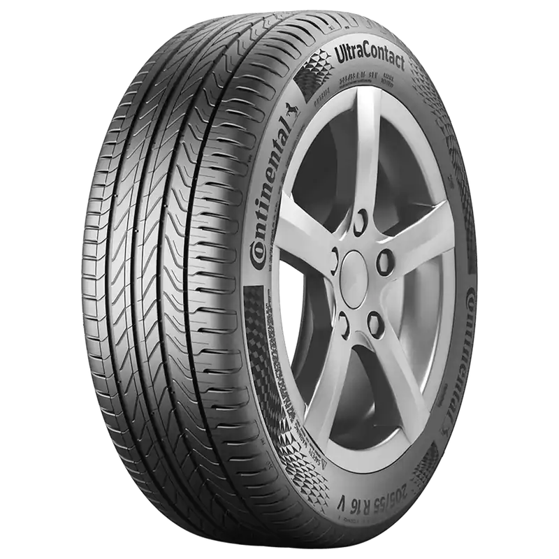 Anvelopa Vara 245/45R17 99Y CONTINENTAL XL FR ULTRACONTACT PJ Reducere specială