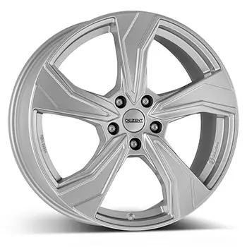 Janta aliaj DEZENT KB silver 7.00x17 5/112/40/57,1 Popular