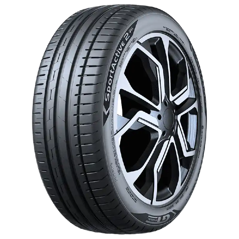 Livrare expres Anvelopa Vara 235/45R18 98Y Gt radial Sportactive-2-ev
