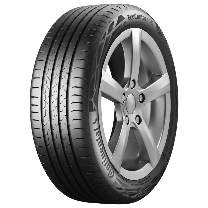 Anvelopa Vara 255/40R21 102H CONTINENTAL XL FR ECOCONTACT 6 Q PJ Super ofertă