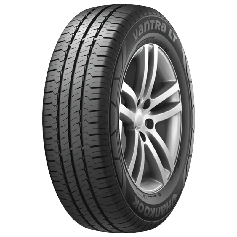 Cumpărături sigure Anvelopa Vara 205/65R16 107/105T Hankook Vantra LT RA18 DEMO
