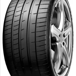 Cumpărături sigure Anvelopa Vara 295/30R22 103Y GOODYEAR EAG F1 SUPERSPORT XLFP PJ