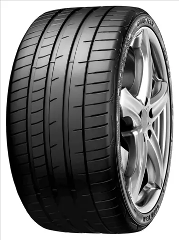 Cumpărături sigure Anvelopa Vara 295/30R22 103Y GOODYEAR EAG F1 SUPERSPORT XLFP PJ