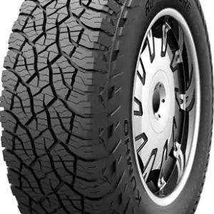 Anvelopa All Season 265/60R18 110T KUMHO AT52 ALL TERRAIN 3PMSF Ofertă limitată