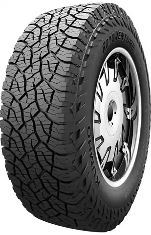 Cel mai bun preț Anvelopa All Season 255/70R18 113T KUMHO AT52 ALL TERRAIN 3PMSF