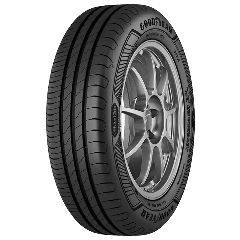 Calitate înaltă Anvelopa Vara 175/65R15 84T Goodyear EfficientGrip Compact 2
