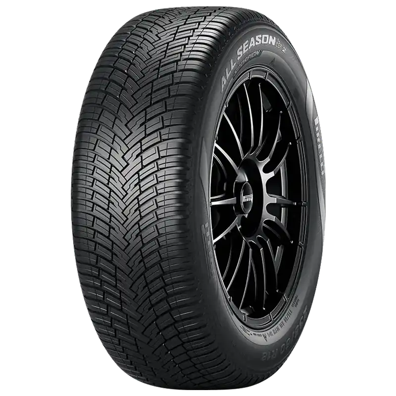 Retur gratuit Anvelopa All Season 255/50R19 107Y Pirelli Scorpion All Season SF2 XL