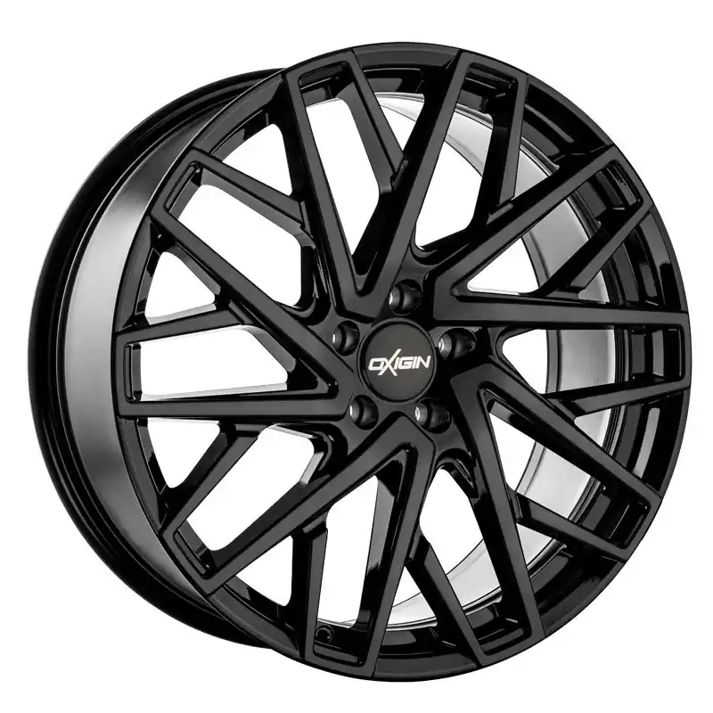 Cel mai vândut Oxigin 28 Oxmove 20, 9, 5, 108, 40, 72.6, Black Matt,