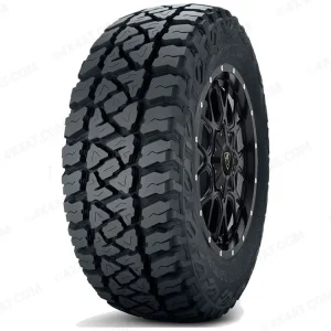 Noutate Anvelopa Vara 265/60R18 119/116Q KUMHO MT51