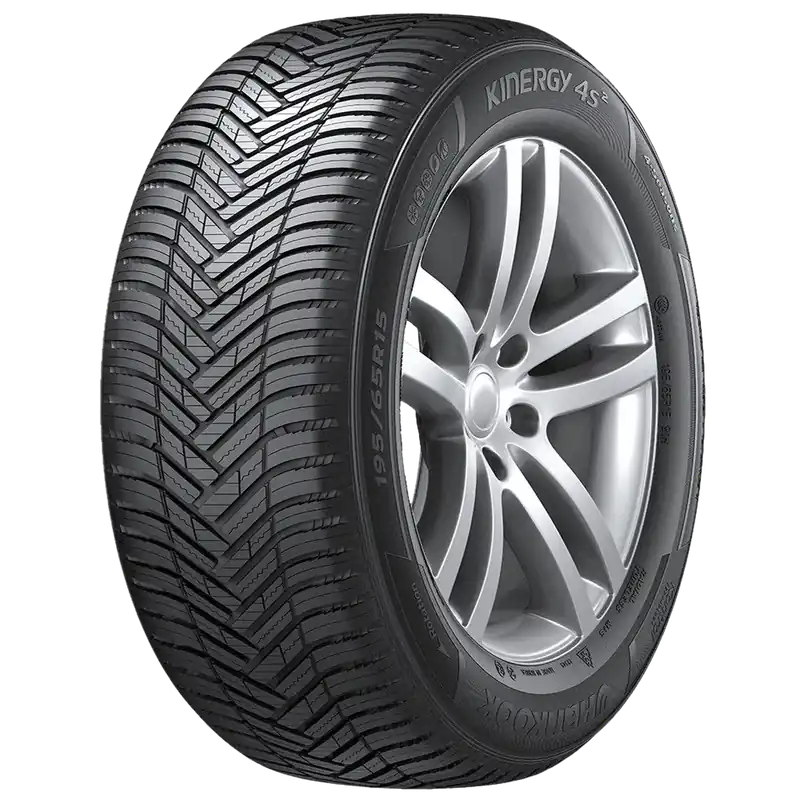 Comandă acum Anvelopa All Season 205/55R16 94V Hankook Kinergy 4S2 H750 XL
