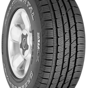 Ieftin Anvelopa Vara 205/R16 110/108S CONTINENTAL CROSS CONTACT LX2