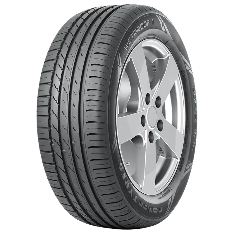Chilipir Anvelopa Vara 205/55R16 94V Nokian Wetproof 1