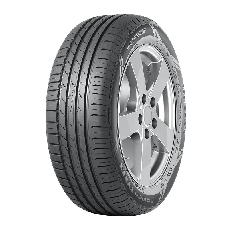 Anvelopa Vara 215/65R17 103V NOKIAN WETPROOF 1-XL Doar azi
